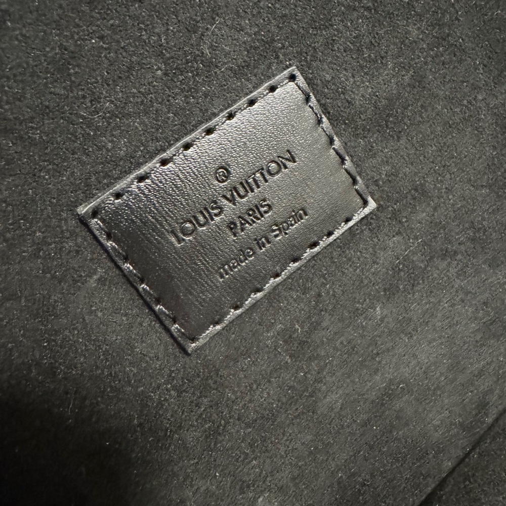Louis Vuitton Brown Monogram Cannes Bag - Picture 10 of 13